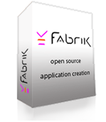 Fabrik - The Application Builder